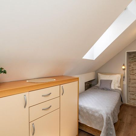 Apartman Neve Dubrovnik Extérieur photo