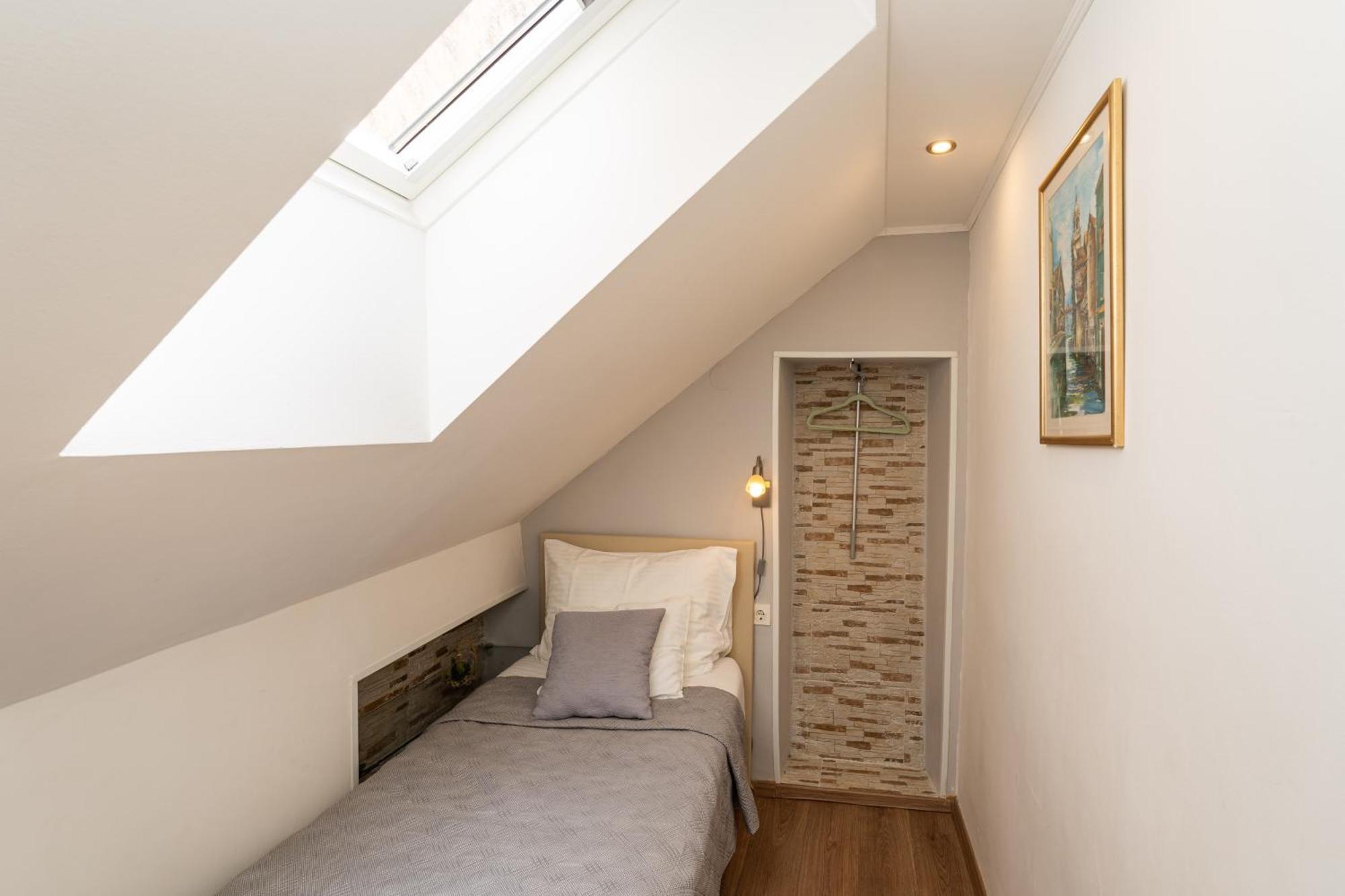 Apartman Neve Dubrovnik Extérieur photo