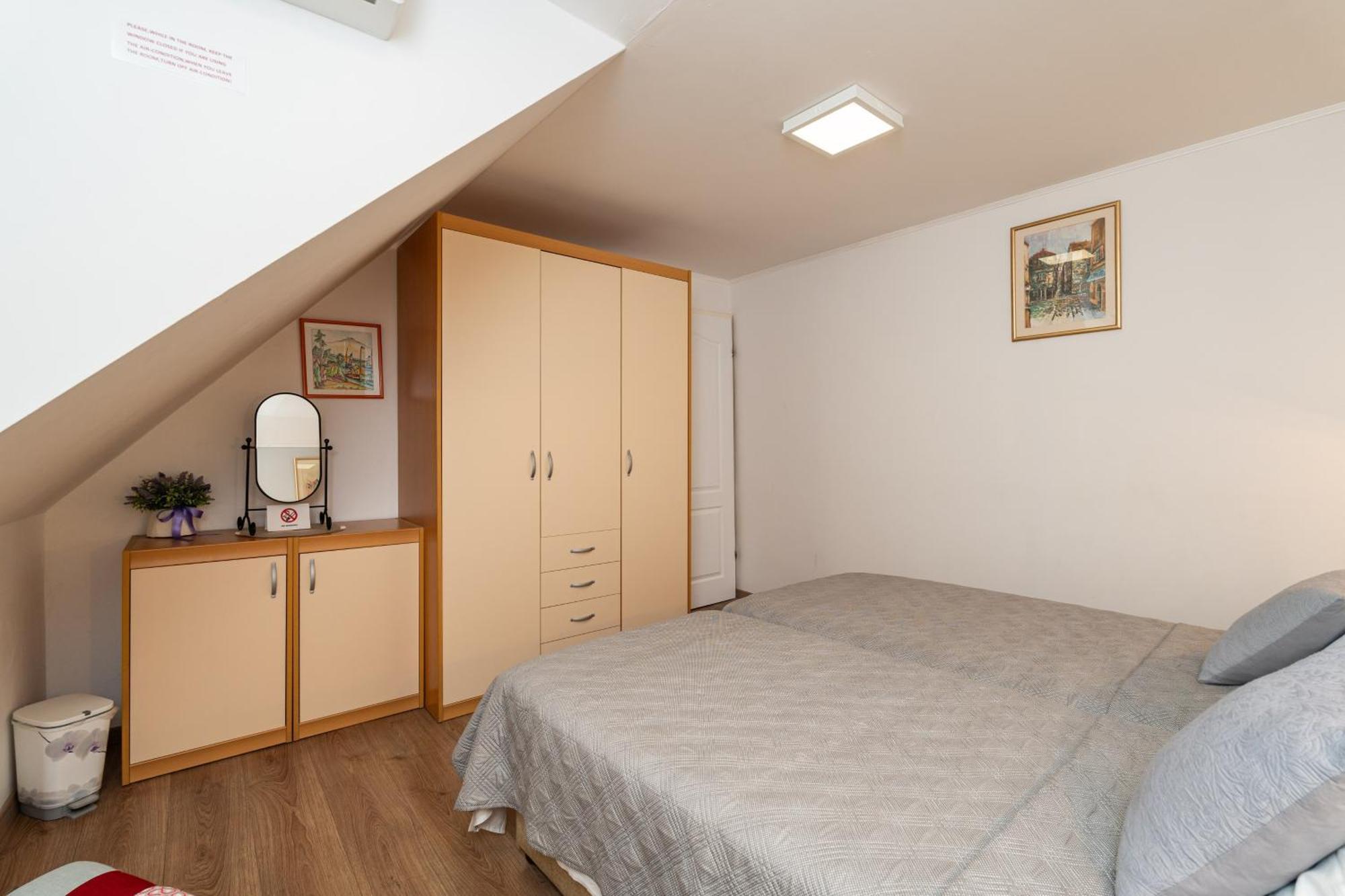 Apartman Neve Dubrovnik Extérieur photo