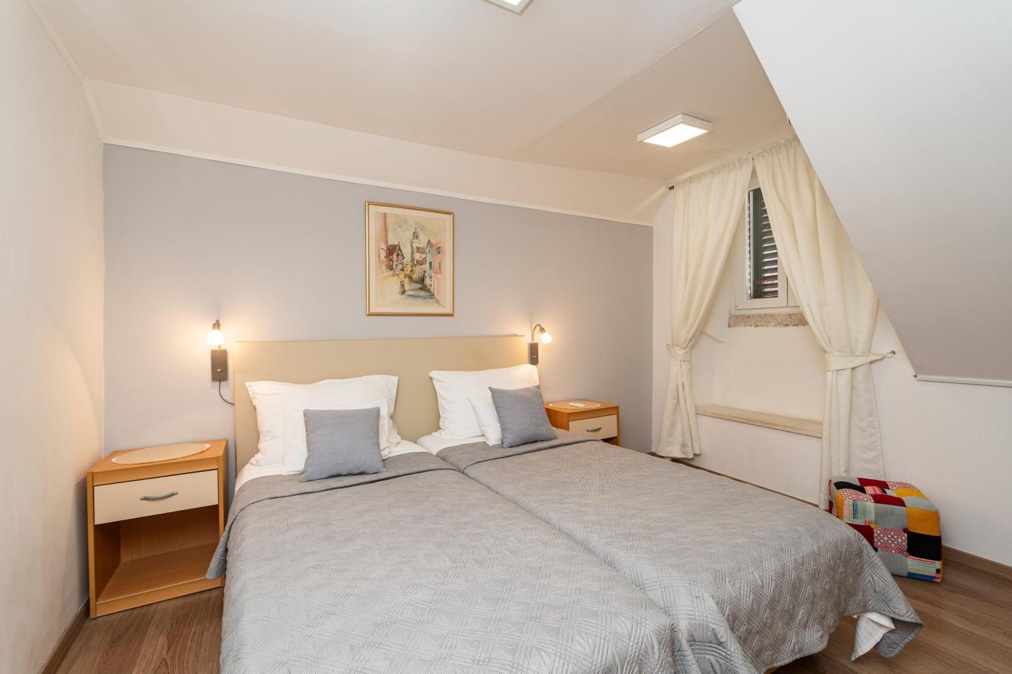 Apartman Neve Dubrovnik Extérieur photo