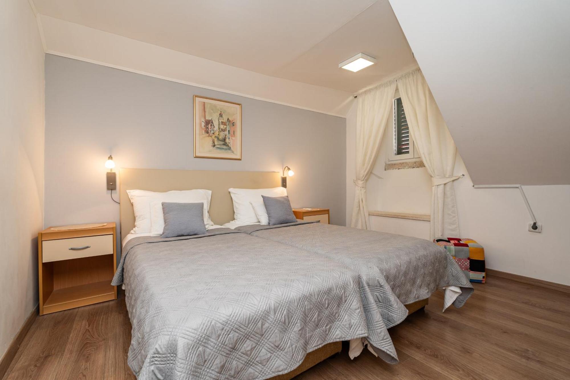Apartman Neve Dubrovnik Extérieur photo