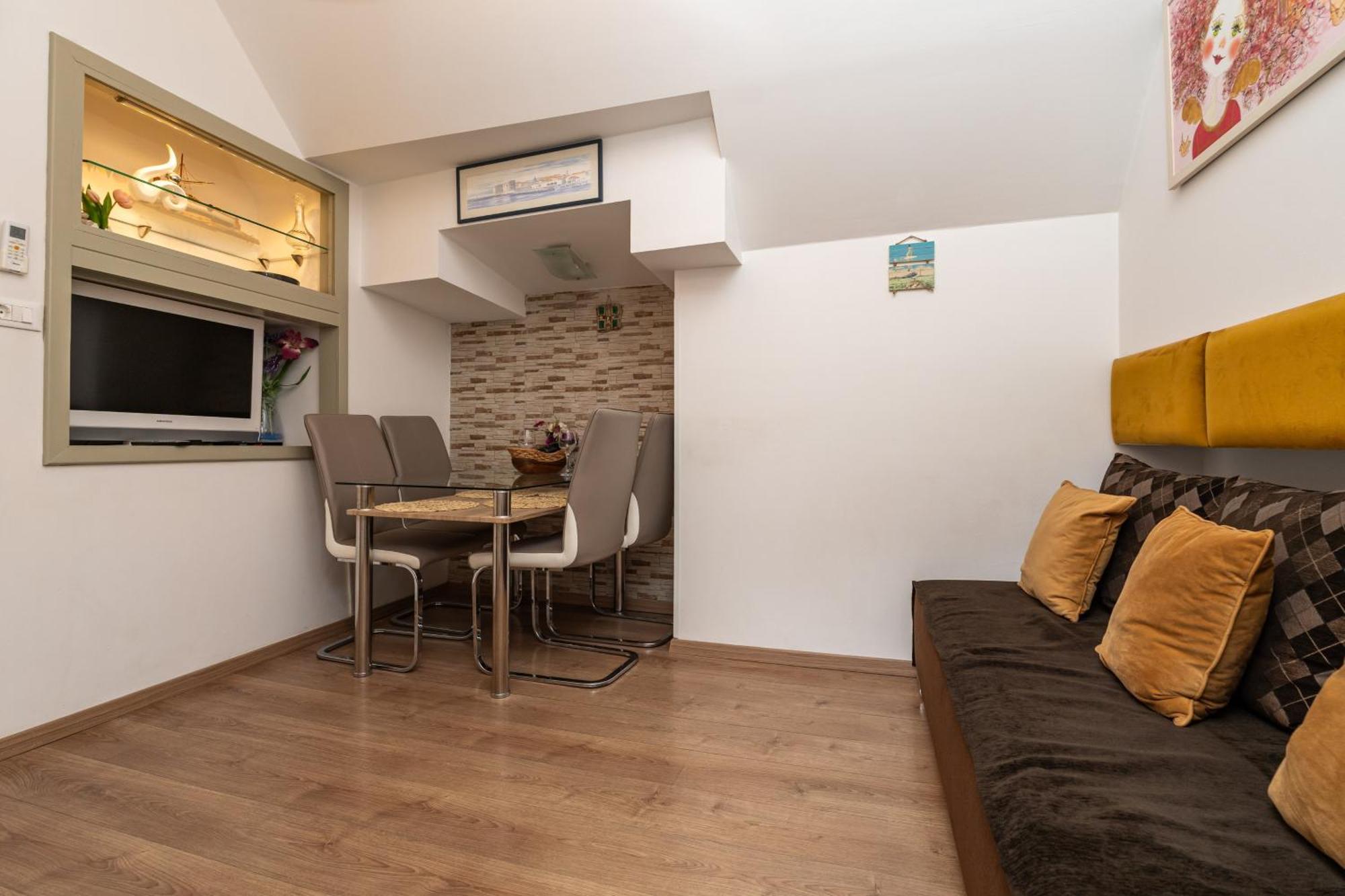 Apartman Neve Dubrovnik Extérieur photo