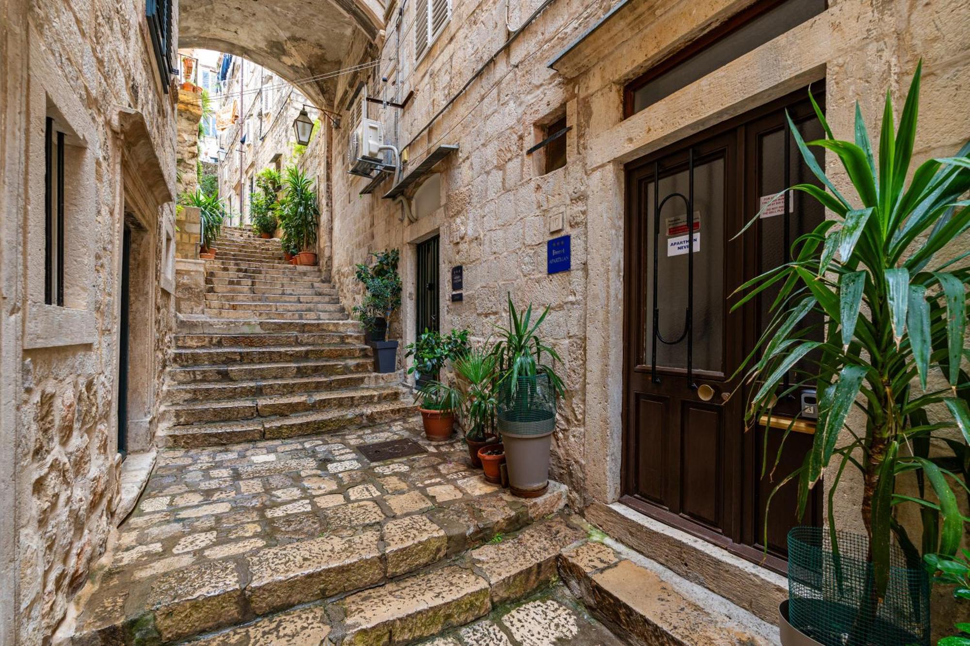 Apartman Neve Dubrovnik Extérieur photo