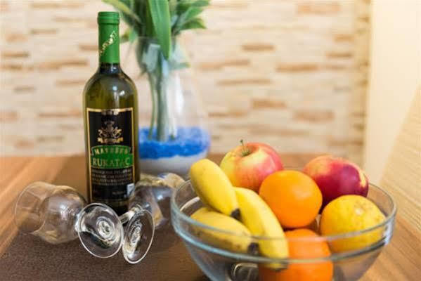 Apartman Neve Dubrovnik Extérieur photo