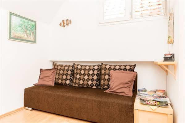 Apartman Neve Dubrovnik Extérieur photo